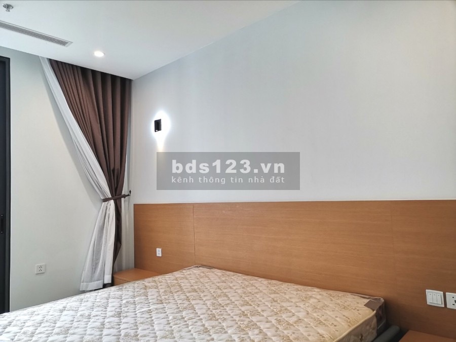 Bán căn góc 3 phòng ngủ Đông Nam Việt Đức Complex 2.7 tỷ 0985800205