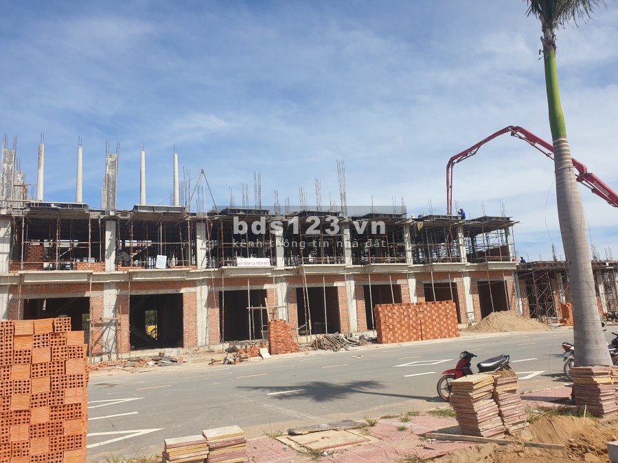 ĐẤT NỀN ĐỒNG NAI CÁCH SÂN BAY LONG THÀNH 2KM