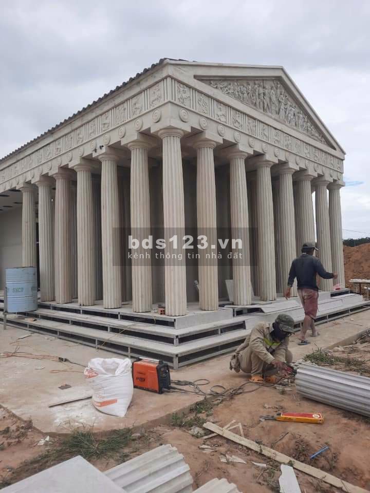 ĐẤT NỀN ĐỒNG NAI CÁCH SÂN BAY LONG THÀNH 2KM