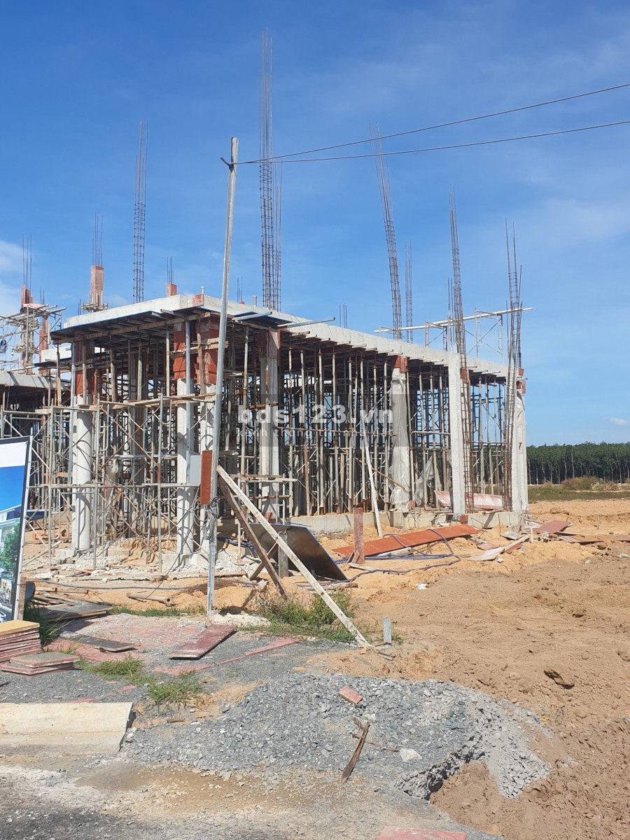 ĐẤT NỀN ĐỒNG NAI CÁCH SÂN BAY LONG THÀNH 2KM