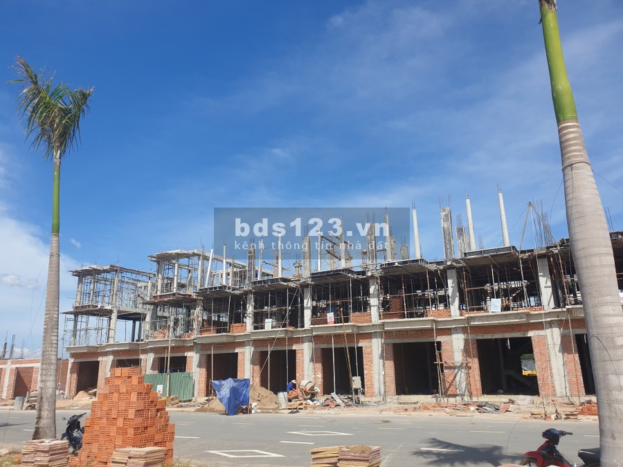 ĐẤT NỀN ĐỒNG NAI CÁCH SÂN BAY LONG THÀNH 2KM