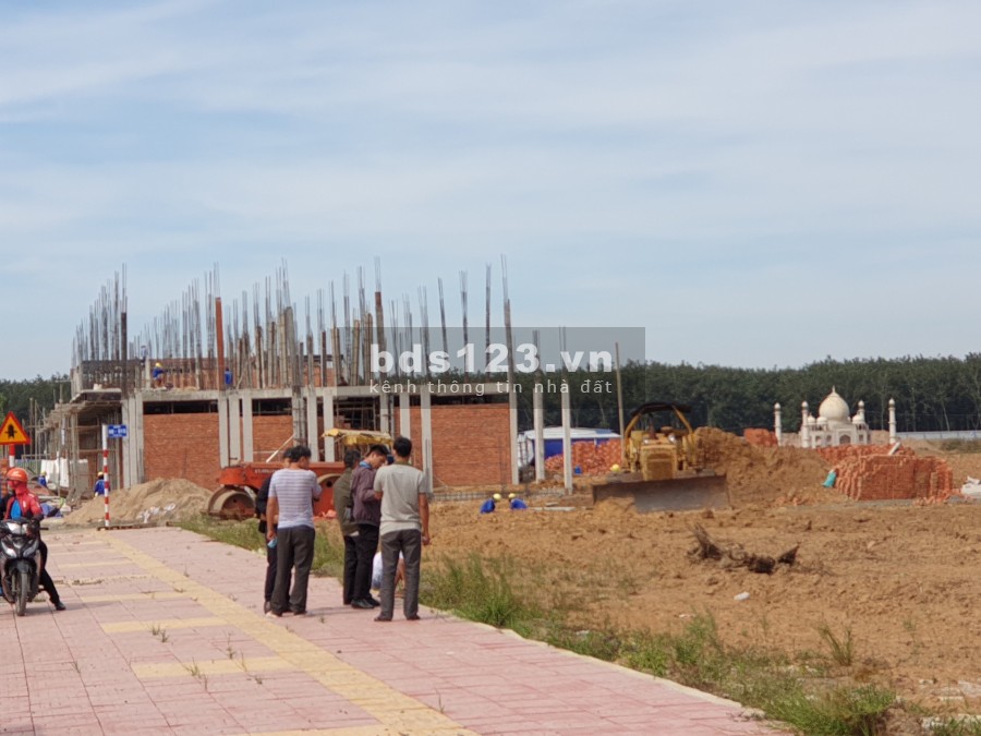 ĐẤT NỀN ĐỒNG NAI CÁCH SÂN BAY LONG THÀNH 2KM