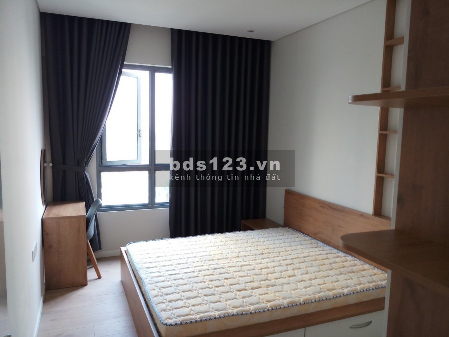 Căn hộ Đảo Kim Cương cho thuê giá tốt chỉ 13 triệu