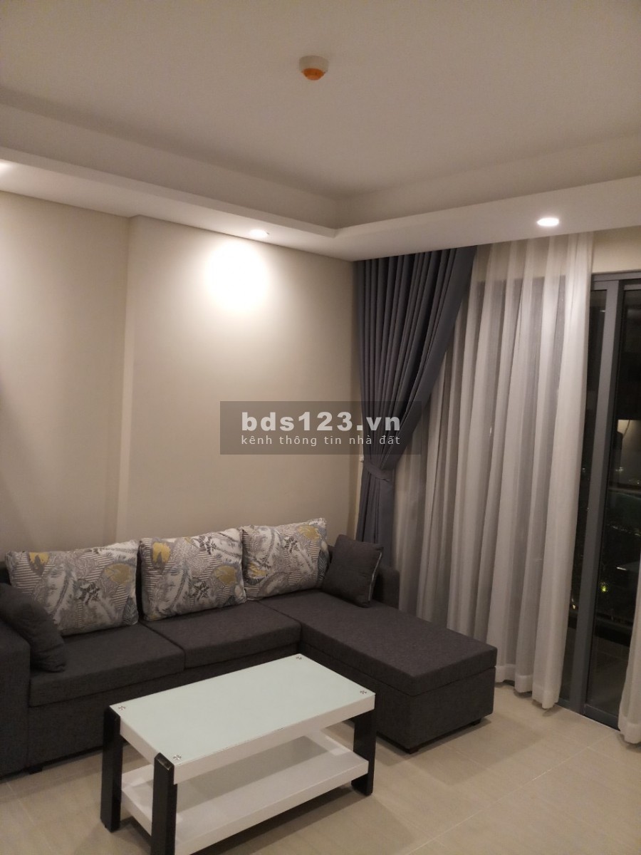 Căn hộ Đảo Kim Cương cho thuê giá tốt chỉ 13 triệu