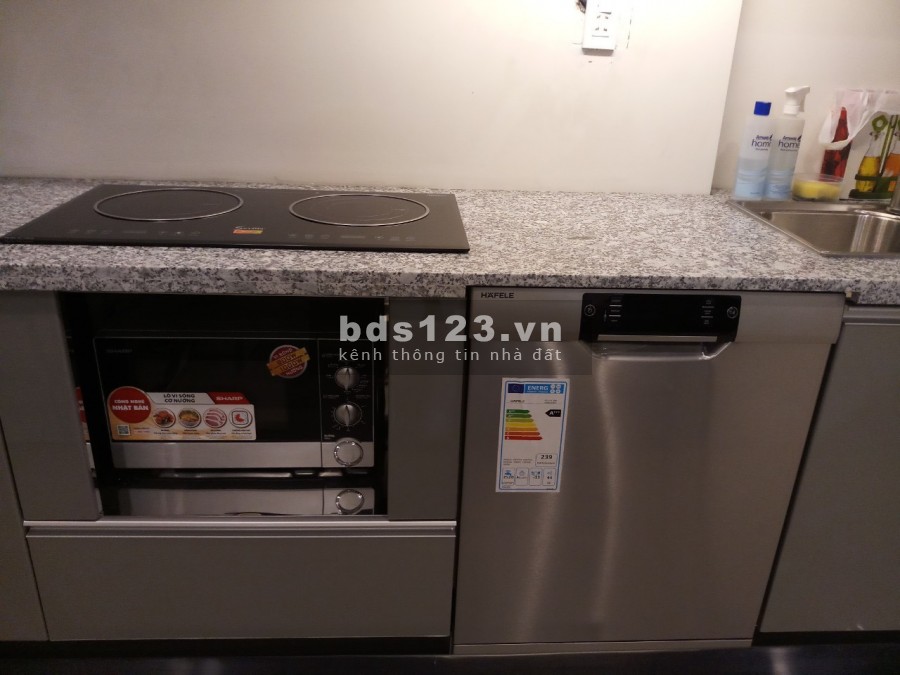 Căn hộ Đảo Kim Cương cho thuê giá tốt chỉ 13 triệu