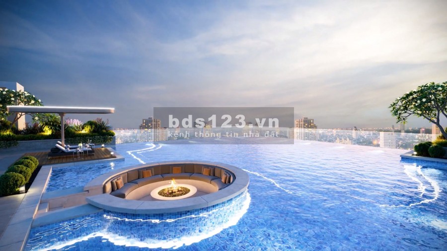 Mở bán Giai đoạn 1, Giá Gốc Chủ đầu tư, đầu tư chỉ 780tr