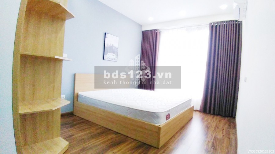 Bán CHCC Vinata Tower 289 Khuất Duy Tiến