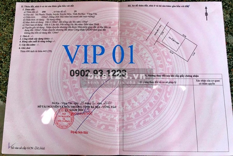 Sân bay Long Thành , Cao tốc Biên Hòa Vũng Tàu , tuyến phà Cần Giờ - Vũng Tàu , .... điểm sáng cho BĐS BRVT và vùng ven