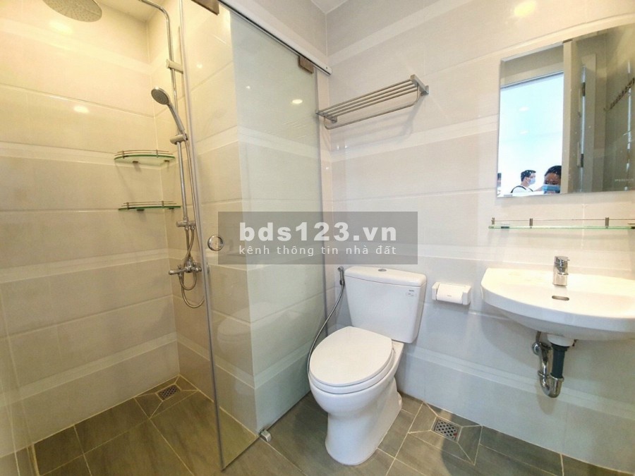 Bán gấp căn 2PN/2WC view chuẩn thanh toán 3.88 tỷ nhận nhà ngay, LH 0908457487