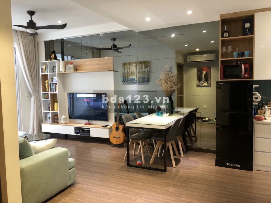 Bán gấp căn 2PN/2WC view chuẩn thanh toán 3.88 tỷ nhận nhà ngay, LH 0908457487