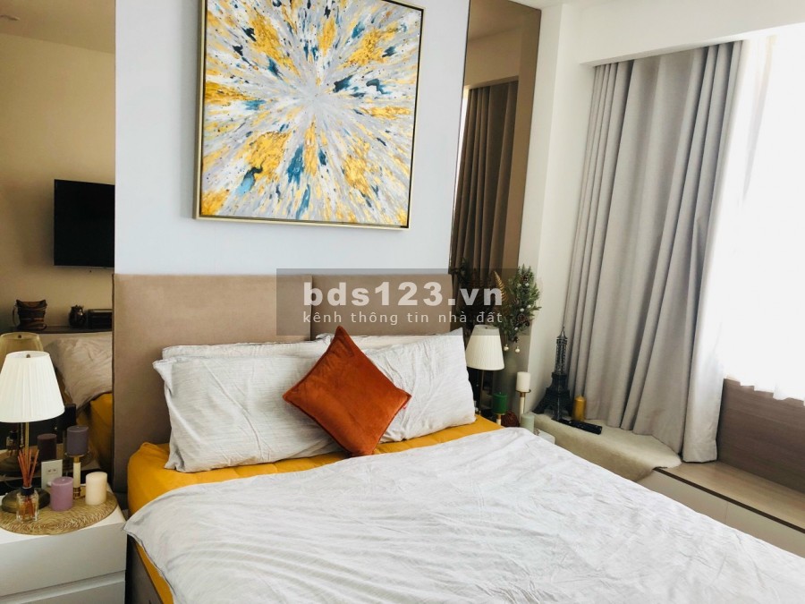Bán gấp căn 2PN/2WC view chuẩn thanh toán 3.88 tỷ nhận nhà ngay, LH 0908457487