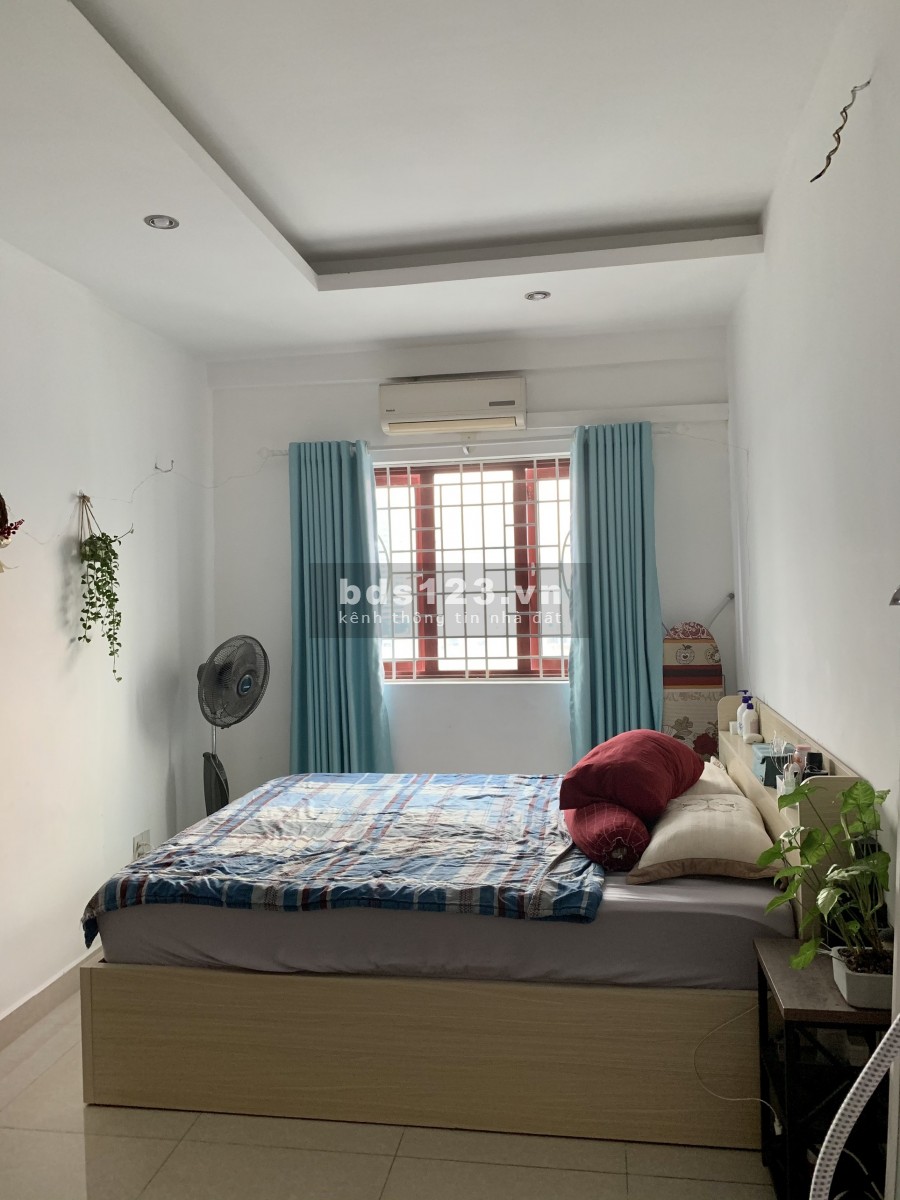 Cho thuê chung cư Mỹ Đức phường 21, Quận Bình Thạnh