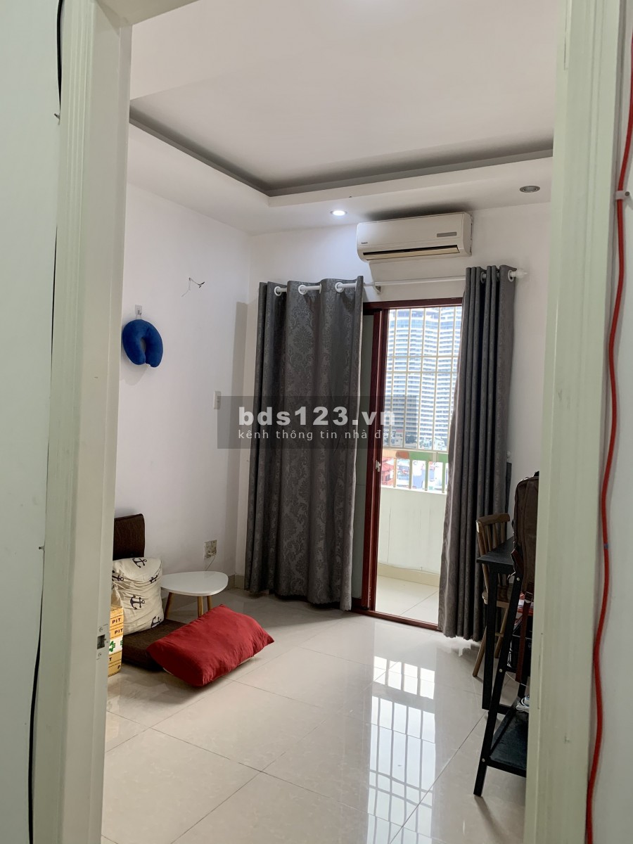 Cho thuê chung cư Mỹ Đức phường 21, Quận Bình Thạnh
