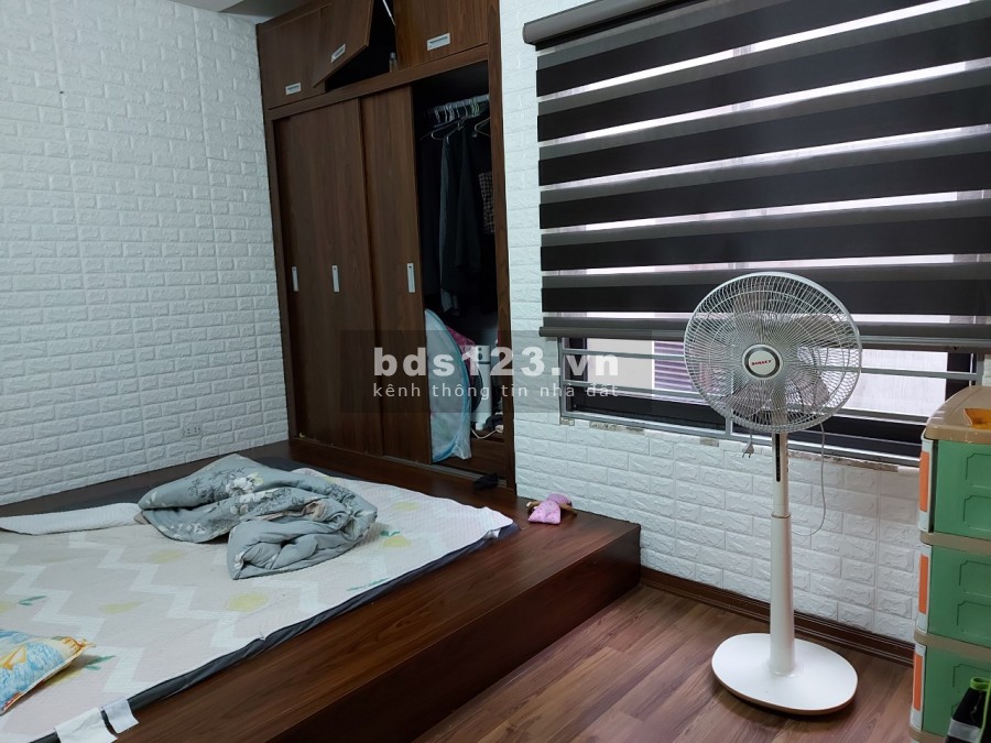 Bán Nhà Tặng Nội Thất,Nhà 34m2 x 6 Tầng, Mt 4.65 Rộng, Tại Triều Khúc,Thanh Xuân, Giá Chỉ 2.85 Tỷ