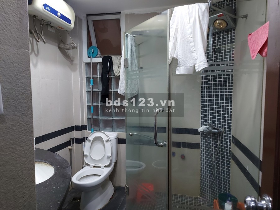 Bán Nhà Tặng Nội Thất,Nhà 34m2 x 6 Tầng, Mt 4.65 Rộng, Tại Triều Khúc,Thanh Xuân, Giá Chỉ 2.85 Tỷ