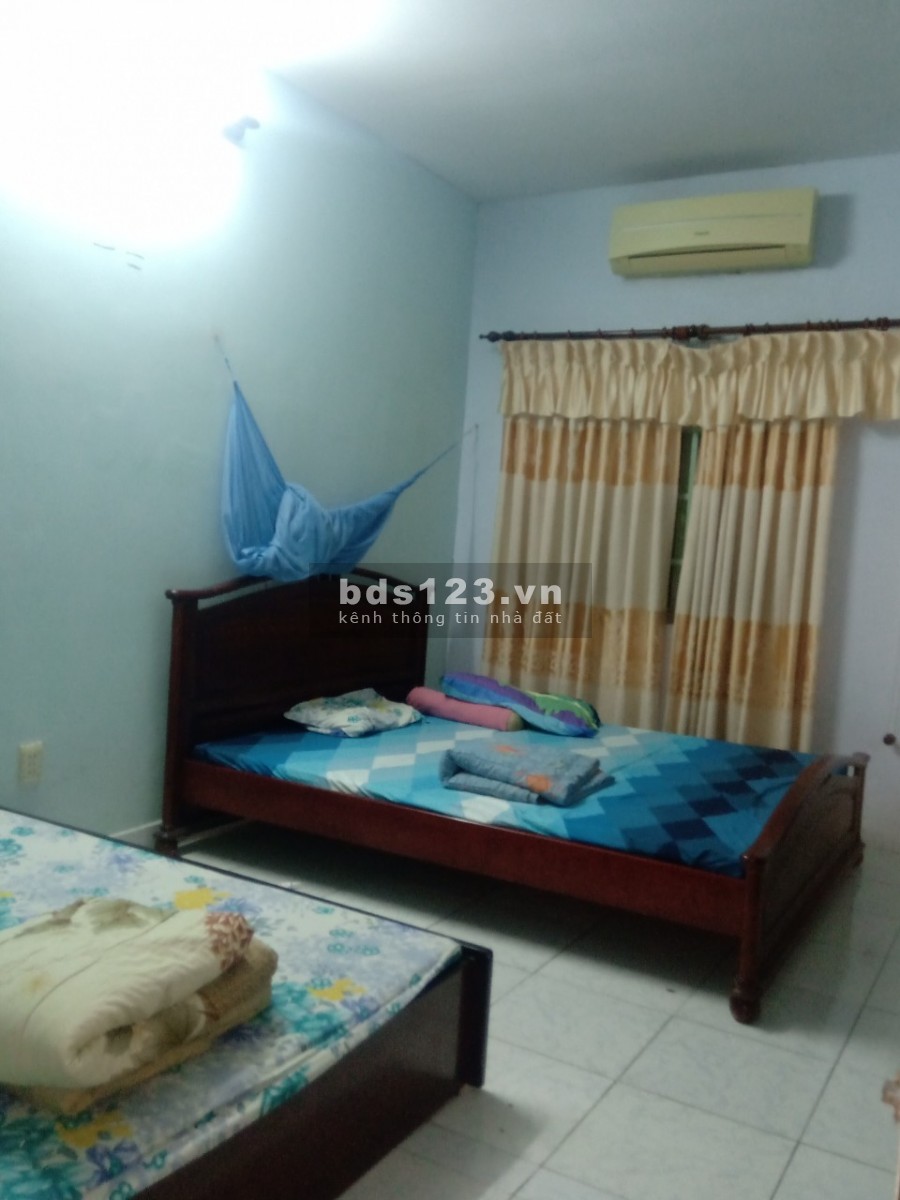 Cho thuê nhà đường Văn Chung phường 13 quận Tân Bình