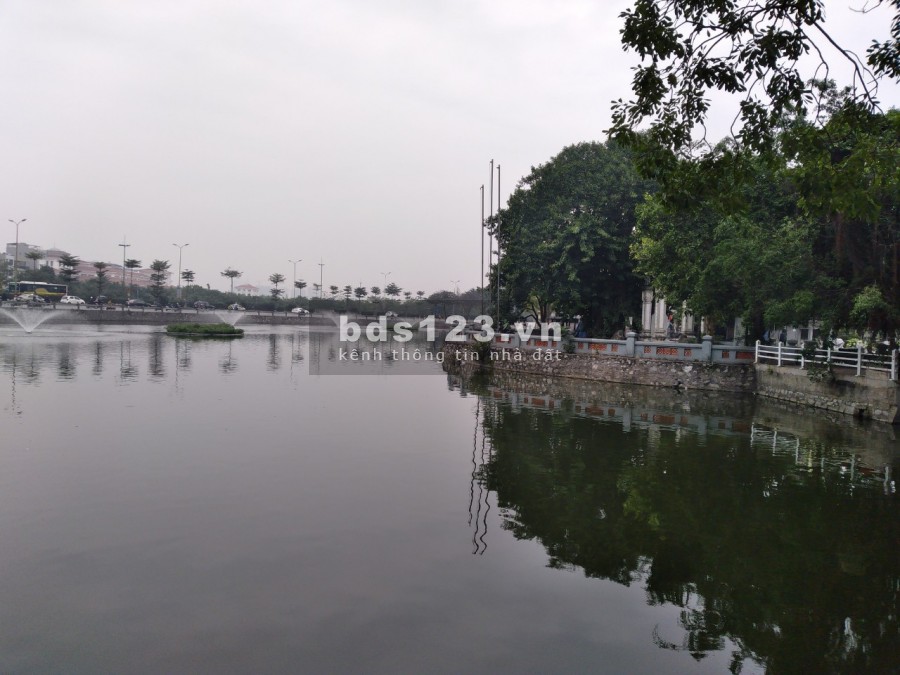 45m TỰA SƠN HƯỚNG THỦY Long Biên, KD, oto