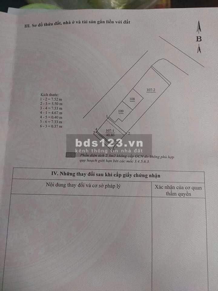 45m TỰA SƠN HƯỚNG THỦY Long Biên, KD, oto