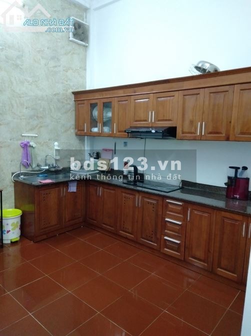 BÁN NHÀ NGÕ VĂN HƯƠNG ĐỐNG ĐA 36M2 X 4T MT 3.6M