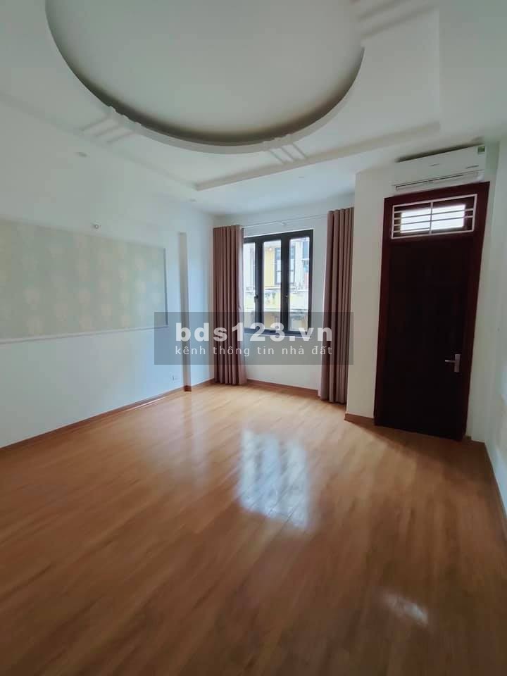 Bán nhà mới đẹp 51m2 x 5 tầng ô tô tránh, KD phố Phùng Chí Kiên giá 10 tỷ. LH 0912442669