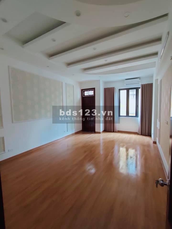 Bán nhà mới đẹp 51m2 x 5 tầng ô tô tránh, KD phố Phùng Chí Kiên giá 10 tỷ. LH 0912442669