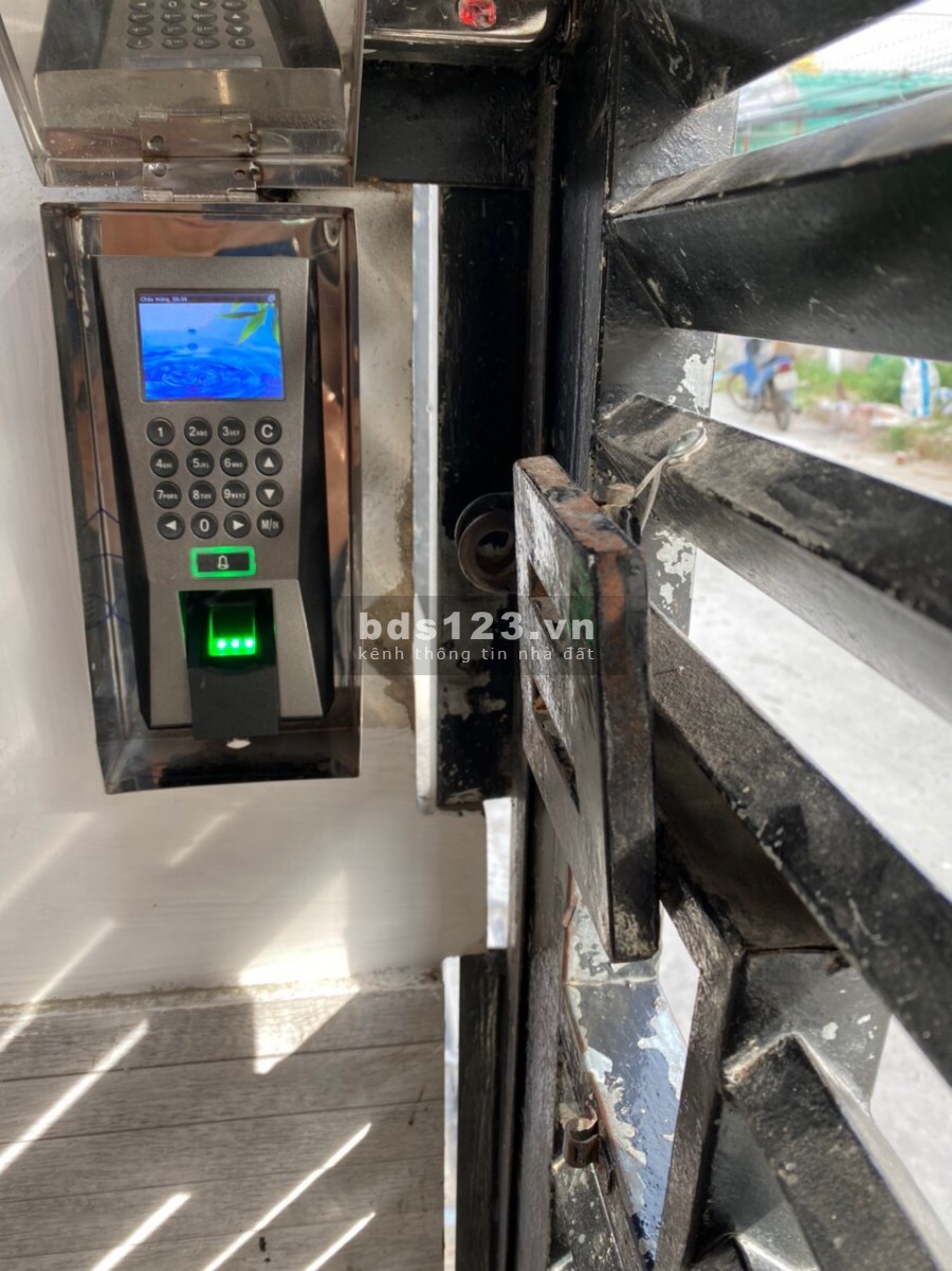 Tôi cần Bán Dãy nhà trọ mini cao cấp, 107m2 - 8,5 tỷ