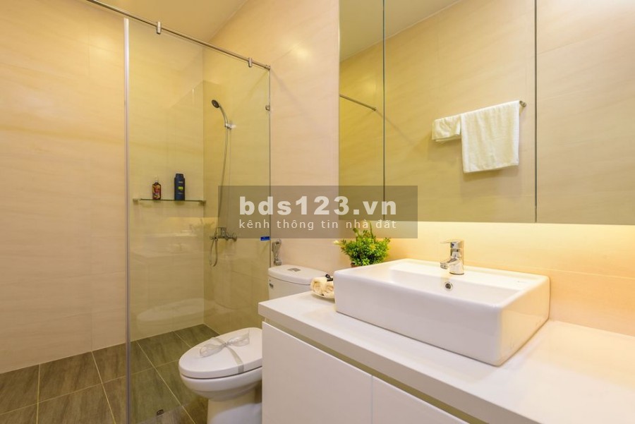 Căn Hộ SHR 2PN_48m2,Chính chủ đường nhựa 12m,Nội thất có sẵn,Thanh toán linh hoạt LH O9O7_198_987