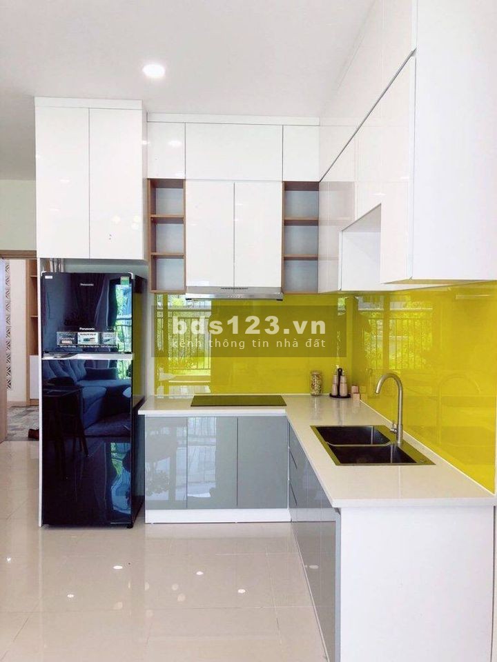 Căn Hộ SHR 2PN_48m2,Chính chủ đường nhựa 12m,Nội thất có sẵn,Thanh toán linh hoạt LH O9O7_198_987