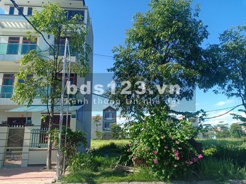 Bán đất nền dự án đất nền V-green city, yên mỹ, hưng yên - Hiện tại còn 1 số lô liền kề khu A giai đoạn 1