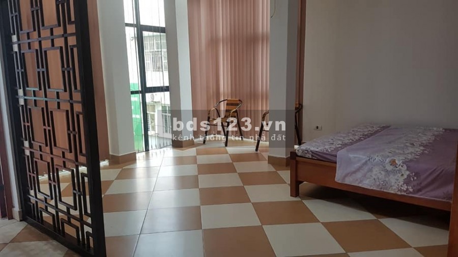 Hoàng Quốc Viết Ô tô Vào Nhà, Tháng máy kinh doanh Đỉnh 70Mx8T. 17 tỷ