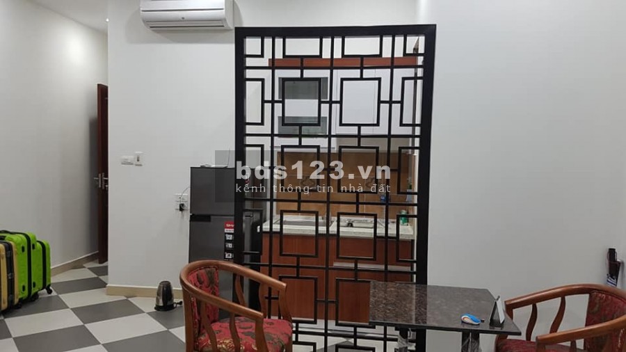 Hoàng Quốc Viết Ô tô Vào Nhà, Tháng máy kinh doanh Đỉnh 70Mx8T. 17 tỷ