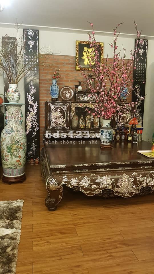 Hoàng Quốc Viết Ô tô Vào Nhà, Tháng máy kinh doanh Đỉnh 70Mx8T. 17 tỷ