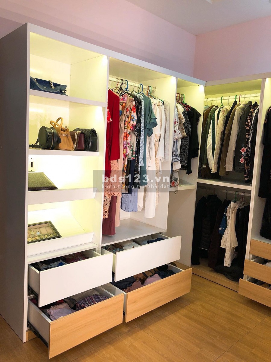 Siêu phẩm, hai mặt ngõ, KD đỉnh, full nội thất sang, 52m2, 5 tầng, 6.8 tỷ, Hoàng Mai