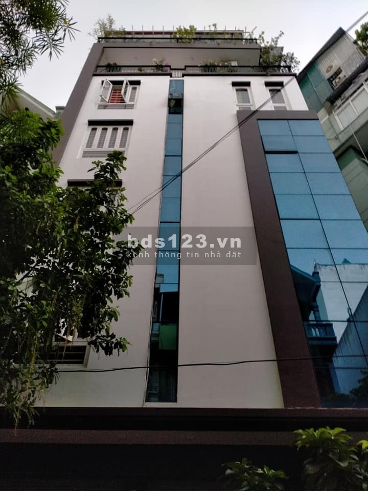 Hoàng Quốc Viết Ô tô Vào Nhà, Tháng máy kinh doanh Đỉnh 70Mx8T. 17 tỷ