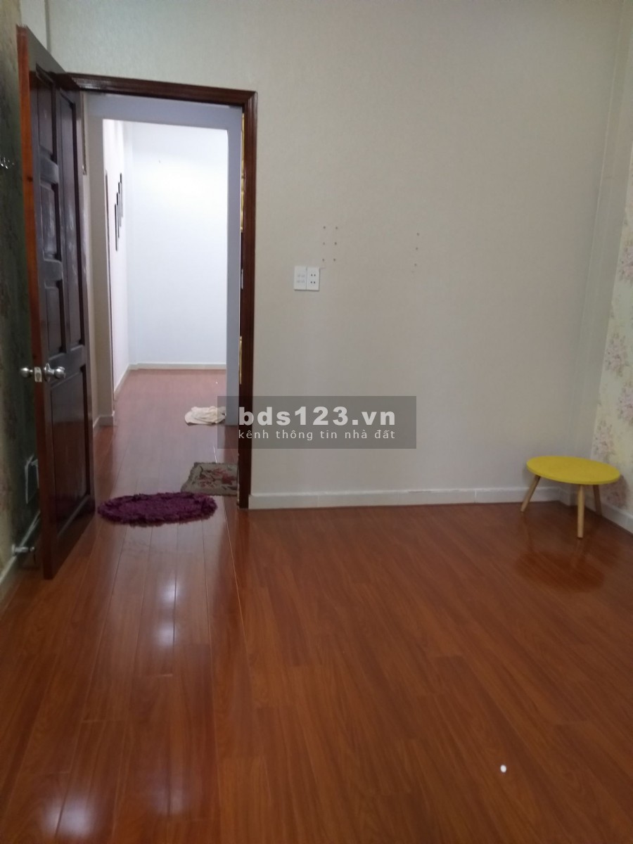 BÁN NHÀ PHƯỜNG 14 GÒ VẤP, DIỆN TÍCH LỚN, KO DÍNH QUY HOẠCH, GIÁ 65 TR/M2