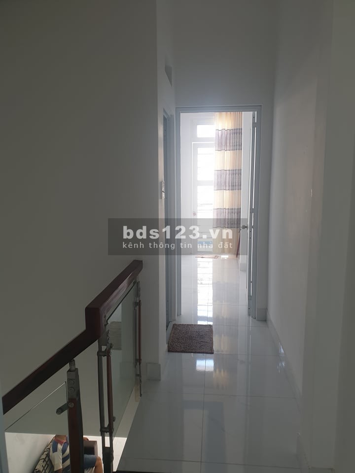 NHÀ QUANG TRUNG, F10, GÒ VẤP, CHỜ CHỦ MỚI, GIÁ TỐT CHỐT 4X TỶ, 55M2