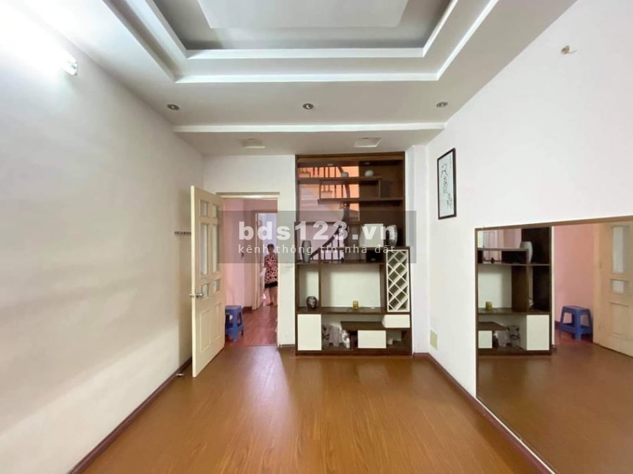 Nhà Kim Giang+Thanh Xuân 44m2 x 4T, nhỉnh 2,8 tỷ