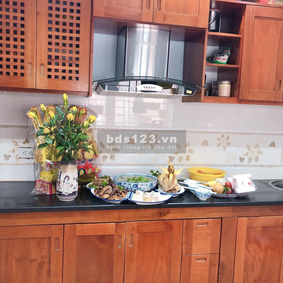Siêu phẩm, hai mặt ngõ, KD đỉnh, full nội thất sang, 52m2, 5 tầng, 6.8 tỷ, Hoàng Mai