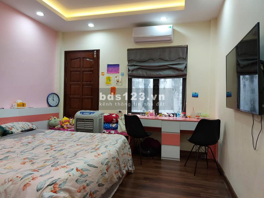 Nhà Yên Lạc, HBT, Nhà Đẹp,Tặng NT,DT49x4,Gia3.9t