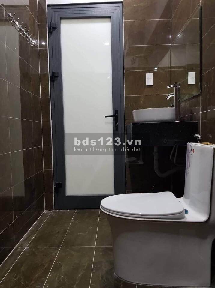 Với 3.4 tỷ có nhà HXH 36m2, Tân Kỳ Tân Quý, Tân Sơn Nhì Tân Phú