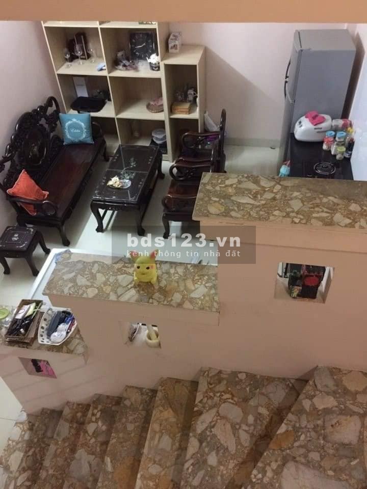 CHÍNH CHỦ BÁN NHÀ XUÂN ĐỈNH 50M, GIÁ 3,6 TỶ