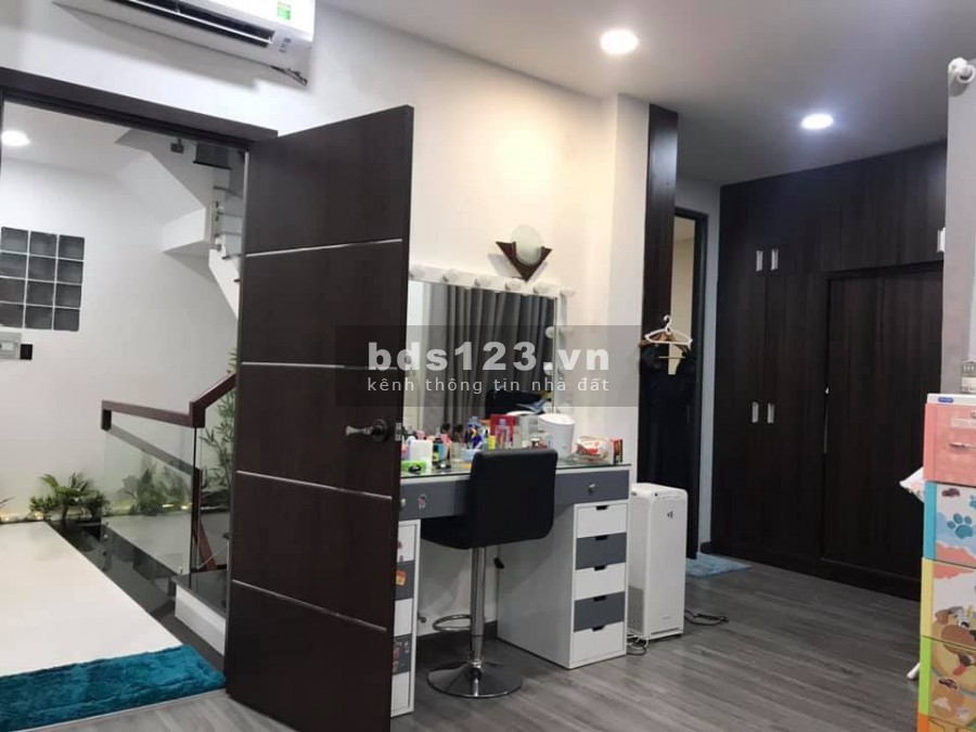 HIẾM 1 căn DUY NHẤT khu VIP Nguyễn Thái Bình, dt 88m2, ngang KHỦNG 8m, 5PN. Giá chỉ 19 tỷ