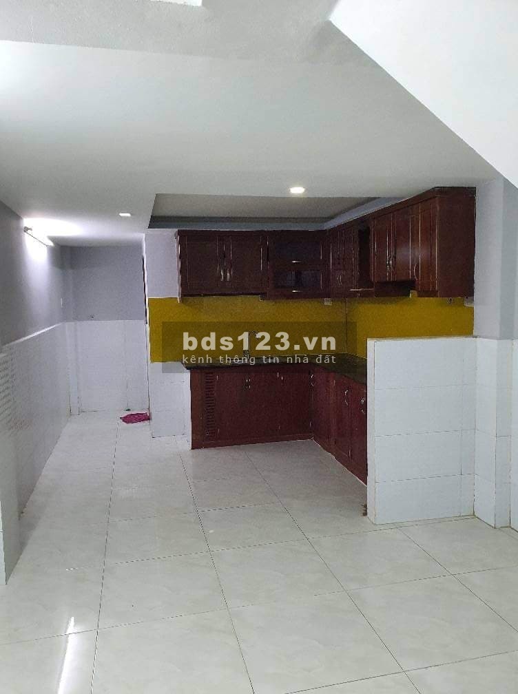 GIẢM SHOCK nhà Trần Hưng Đạo Quận 5, 56m2 chỉ 7 tỷ