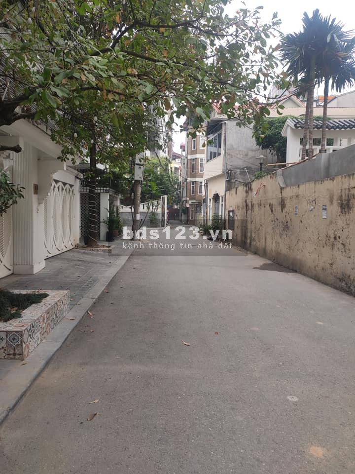 Đẳng cấp Lâm Du, Bồ Đề, gara, MT8.5m, 93m x 4, ô tô tránh, 12.5 tỷ