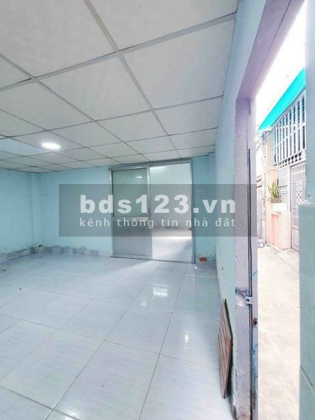 Nhà 2 PN KDC SHR, 1T1L ds8 HBC chỉ 2 tỷ 250