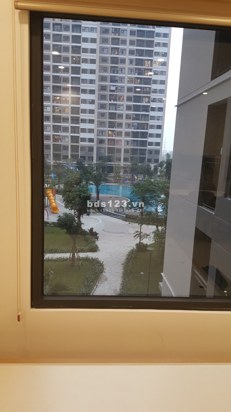 Cho thuê Căn hộ chung cư Đầy Đủ Đồ Đạc: Tầng 3 Tòa S1.05 Căn hộ 0319, Vinhomes Smart City, phường Tây Mỗ , quận Nam Từ Liêm, Hà Nội