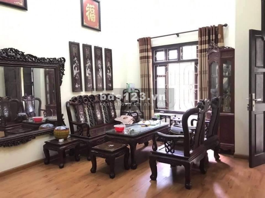 NHÀ ĐẸP DÂN XÂY PHỐ LỤA HÀ ĐÔNG 40M 4 TẦNG CHỈ 2.82 TỈ LH 0942861188