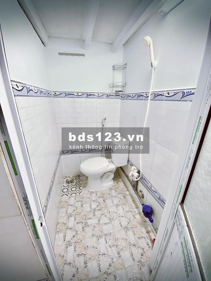 PHÒNG TRỌ CÓ GÁC GIÁ RẺ SINH VIÊN CHỈ 3TR1 - AN NINH - TÂN BÌNH