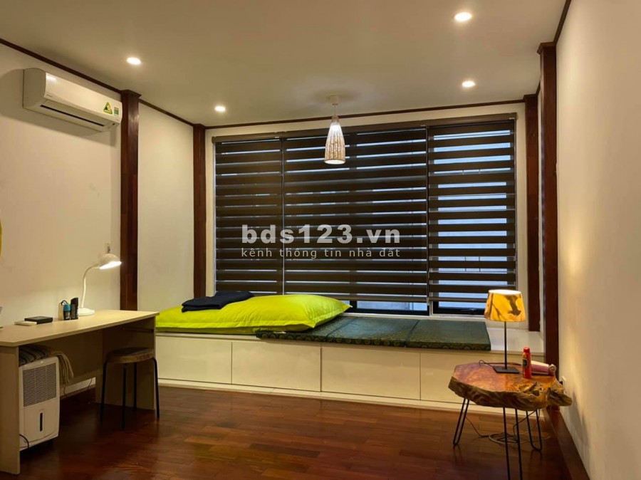 MẶT NGÕ, 3 GÁC, KINH DOANH, 40m2x5tầng, 5,7tỷ, Thái Hà, Đống Đa.
