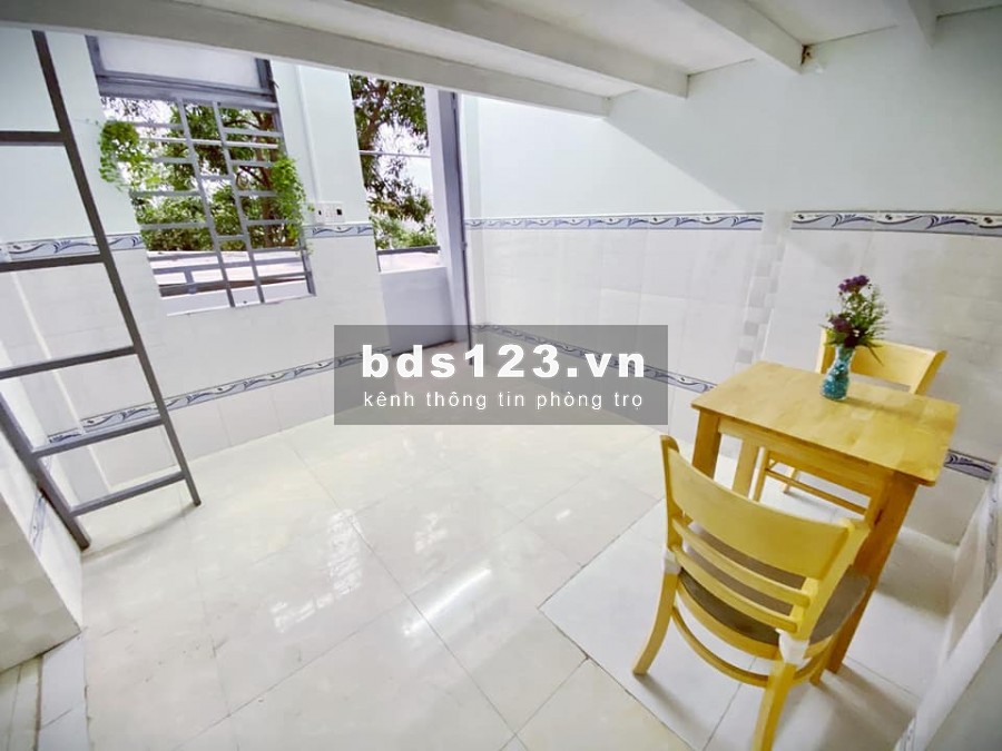 PHÒNG TRỌ CÓ GÁC GIÁ RẺ SINH VIÊN CHỈ 3TR1 - AN NINH - TÂN BÌNH